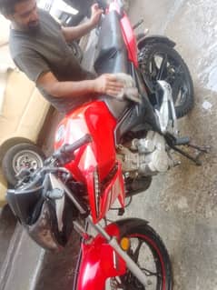 super power archi bike ha 03445259254