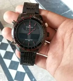 NAVIFORCE