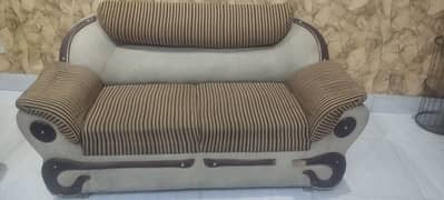Sofa set