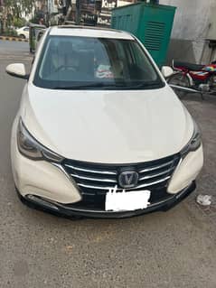Changan