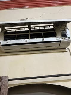 Haier AC