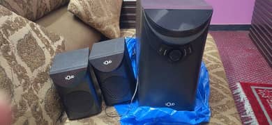 Loud speaker Bluetooth