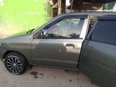 Suzuki Alto 2009