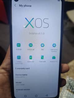 infinix