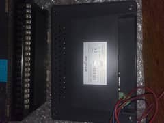 Weintek Touch Screen/ Fatek plc