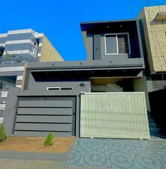 Single Storey House For Sale In New City Phase 2 Block I