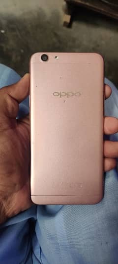 oppo a59 6+128gb ha only mobile ha