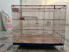 Cage