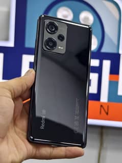 REDMI NOTE 12 PRO PLUS