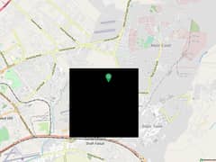 Corner , 50 feet road ,Ground + 2 with 13 kv solar panels, Map approved, Brand new House