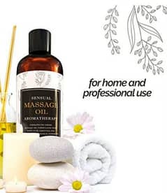 spa service for females