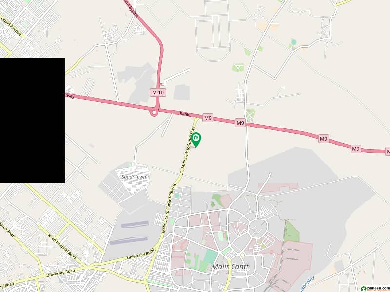 Corner, West open , Leased Plot For Sale 0