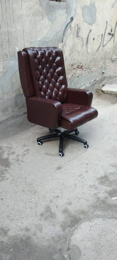 Office Chair / Executive Chair / Visitor Chair / boss chair