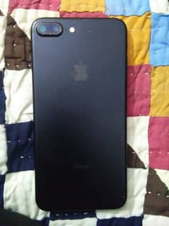 Iphone 7 plus Pta Approved