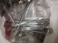 surgical instrument