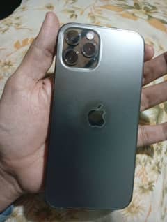 iphone 12 pro