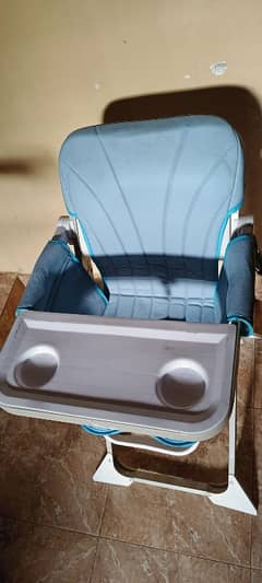 feeding chair