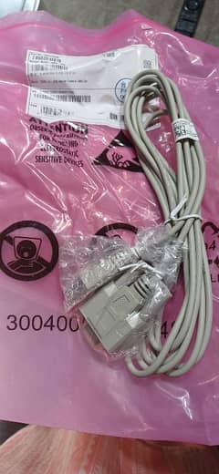 router management cable RJ45-DB9-3M