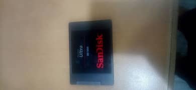 ssd 2tb scandisk