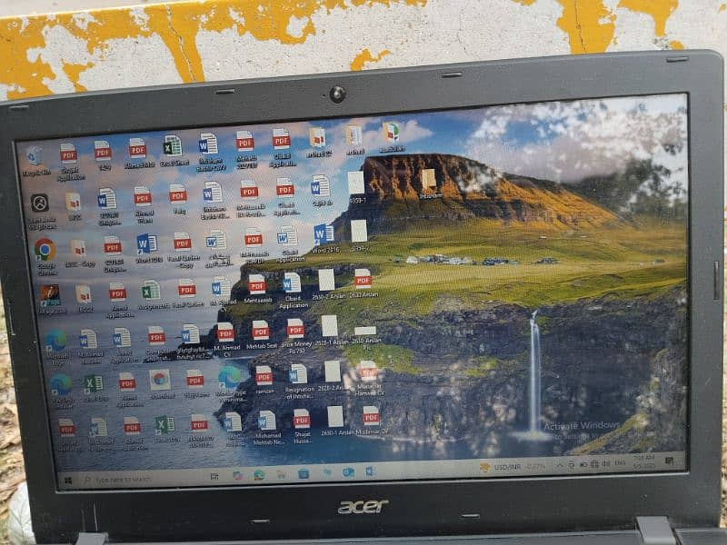 6th Generation Intel Core i3 Processors Acer type 1