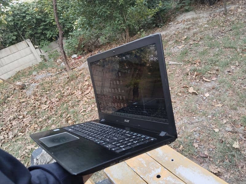 6th Generation Intel Core i3 Processors Acer type 7