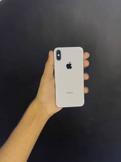 XS