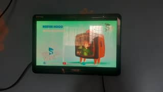 19 inch led