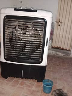 Air cooler