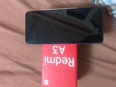 Redmi A3
