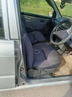 Daihatsu Cuore 2002