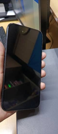 I phone 15 pro max