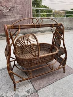 Cane/wooden jhoola/swing