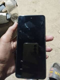 Infinix smart 8 pro