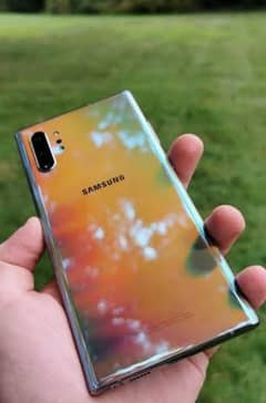samsung note 10
