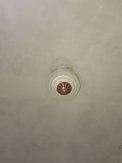 Ceiling