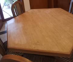 Good condition