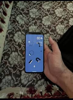 google pixel 4xl