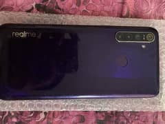 realme 5