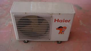 haier