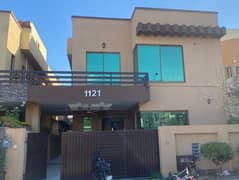 10 Marla 5 bedroom phase 2 bahria town Rawalpindi