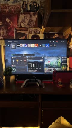 Dell P3223QE 32 inch 4K Monitor