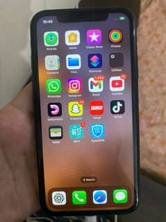 iphone XR jv