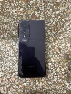 Oppo A60 16/256 6 months warranty available