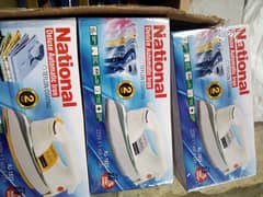 NATIONAL iron Premium Quality IRON in wholesale