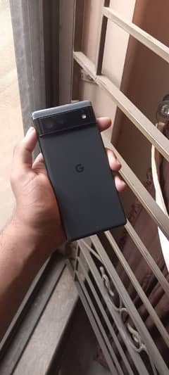Google Pixel 6