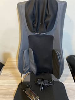 Massage seat