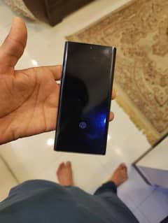 samsung note 10