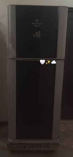 fridge