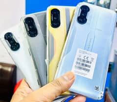 Redmi K40 12gb 256gb pta approved brand new