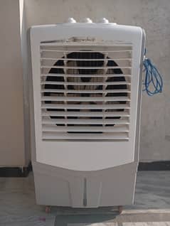 SnowCrest Air Cooler